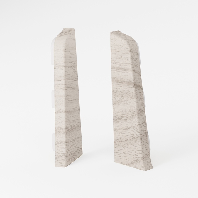 Iespraude kreisā + labā SG75 Gympie White / soma