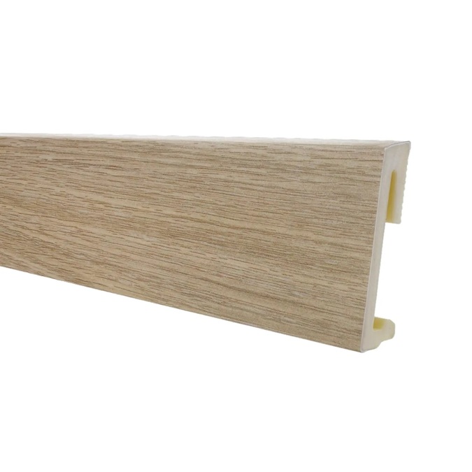 Próbka - Listwa Alpha 60mm Unique Oak