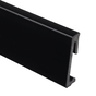 Alpha skirting board
