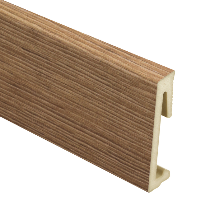 Alpha skirting board 60 mm 2,2 m Solid Oak