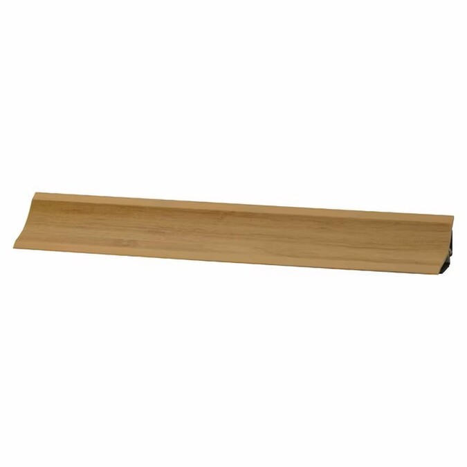 Listwa Przyblatowa PCV 3m Olcha