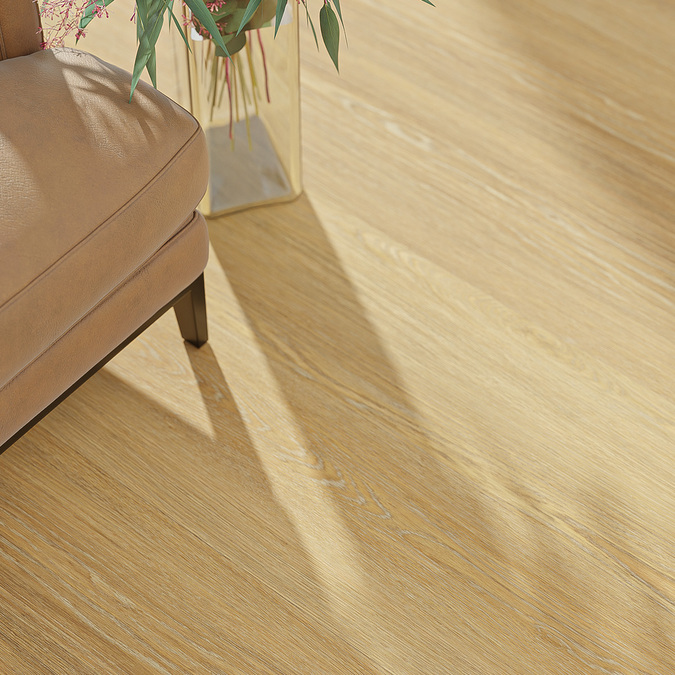 Panele winylowe SPC klasa 34 4,7 mm Royal Oak