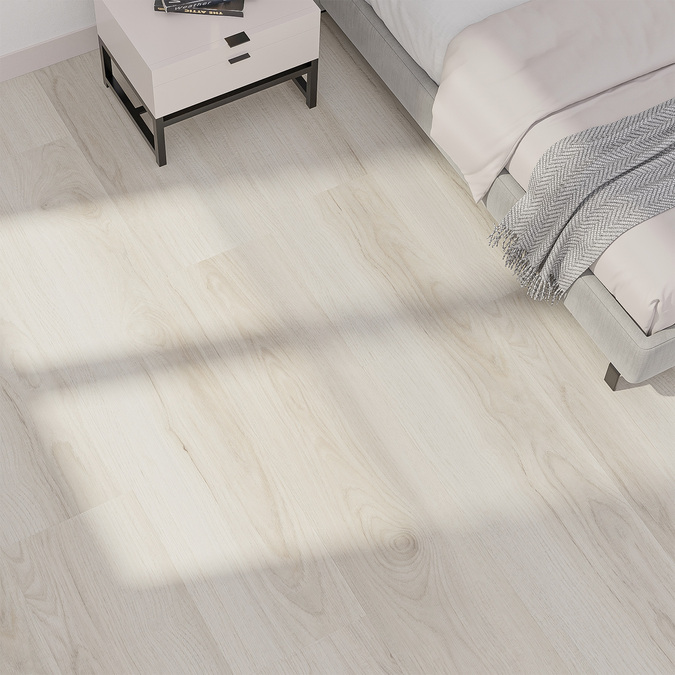 Panele winylowe SPC klasa 32 4 mm Dacota Oak