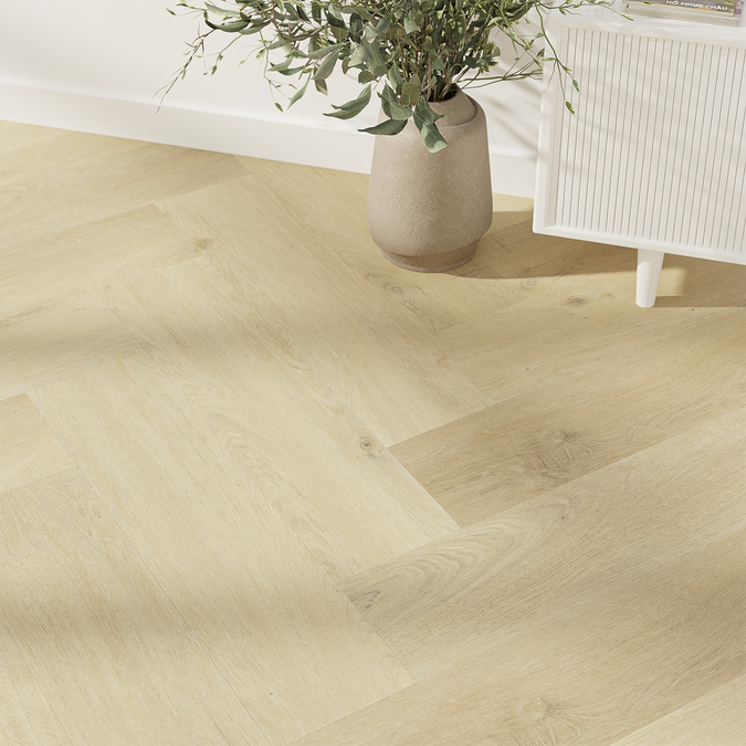 Panele winylowe SPC klasa 34 5 mm Chic