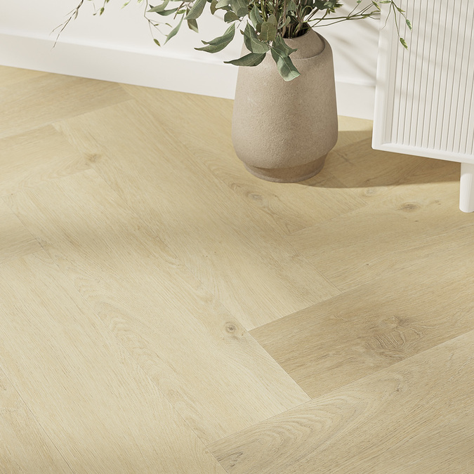 Panele winylowe SPC klasa 34 5 mm Chic