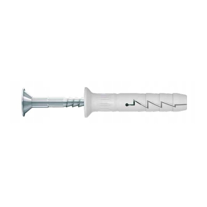FX-L Kołek wbijany szybkiego montażu 5x30 mm 22 szt