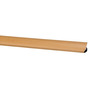 Listwa Przyblatowa PCV 3m