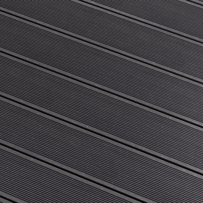 BERGDECK kompozītmateriālu ieklāšanas dēļi B150 Matēts savvaļas tīkkoks 2,4 m
