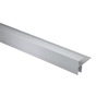 Profil schodowy aluminiowy 16×25 mm 0,9 m