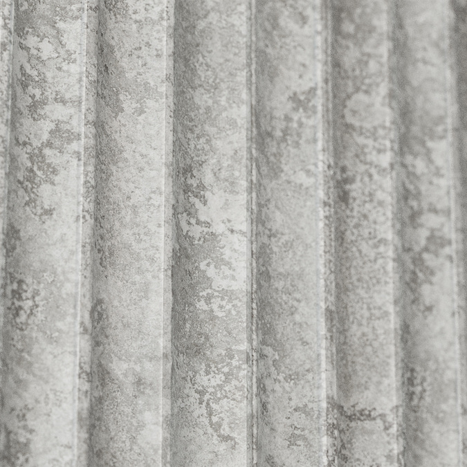Dekoratīvs 3d sienas panelis Yutra Marble Wide pelēks