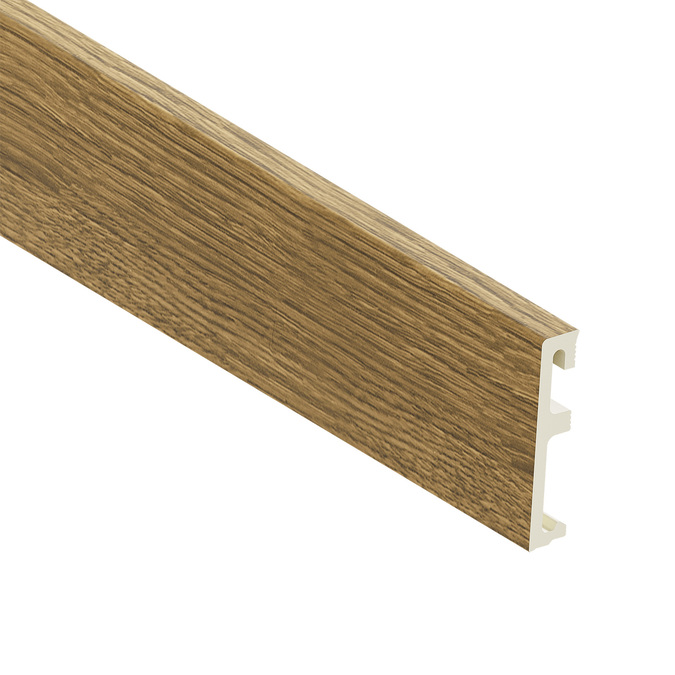 Listwa przypodłogowa Alpha 80 mm 2,4 m Mint Oak